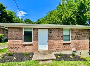 4010 Hutson Ave #A, Nashville, TN 37216