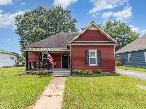 108 W 10th St, Chickamauga, GA 30707