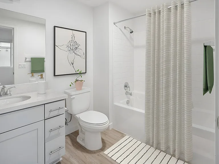 Haven at La Mesa — Photo 21
