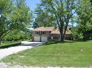 13015 Briar Rd, Liberty, MO 64068