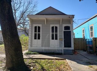 2316 Bienville St, New Orleans, LA 70119