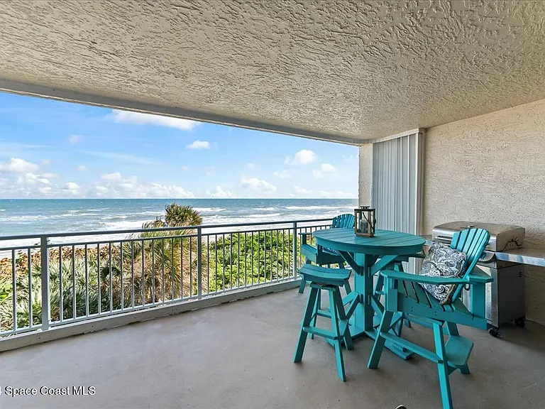 925 Highway A1A #203 — Photo 33