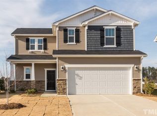 64 Yadkin St, Clayton, NC 27520