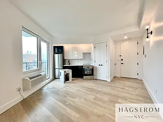 Rented by Hagstrom Management Inc