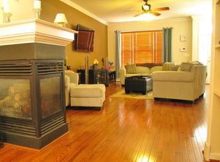 103 Coral Reef Ct, Stafford, VA 22554