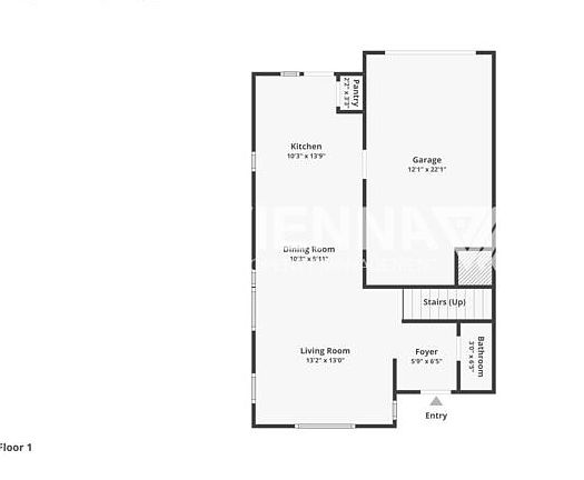 2nd image of 8088 Quiet Knolls Dr