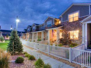 2153 Montauk Ln UNIT 5, Windsor, CO 80550