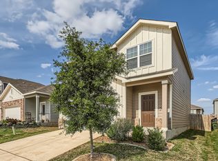 5250 Winding Strm, Saint Hedwig, TX 78152