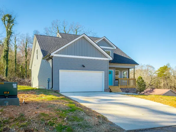 2027 Dogwood Dr, Chattanooga, TN 37406