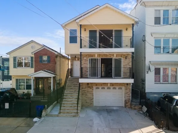 762 S 14Th St, Newark City, NJ 07103
