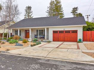 1331 Hookston Rd, Concord, CA 94518