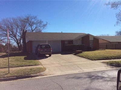 816 Lucas Dr, Grapevine, TX, 76051