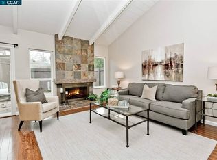 301 Westcliffe Cir, Walnut Creek, CA 94597