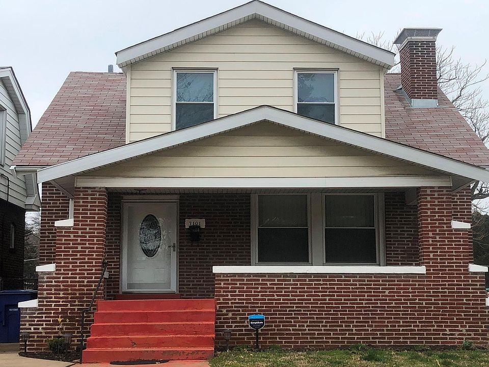 1st image of 7101 Wise Ave