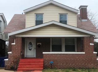 7101 Wise Ave, Saint Louis, MO 63117