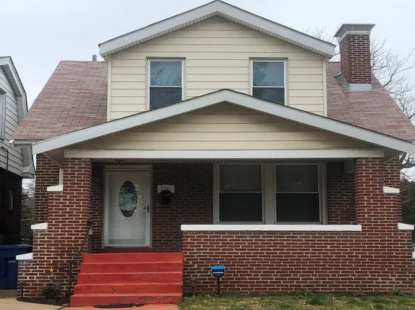 7101 Wise Ave, Saint Louis, MO 63117