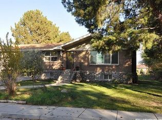 3725 S 5450 W, West Valley City, UT 84120