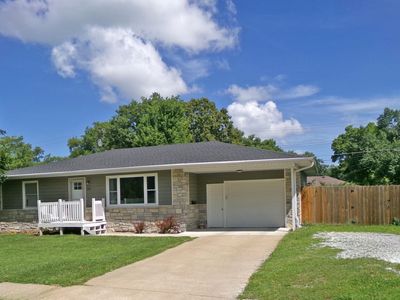 1718 Jefferson St, Beatrice, NE, 68310