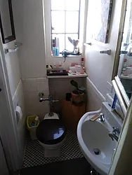 Rented by Tudor Realty