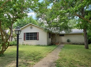 724 Fonville Dr, Marlin, TX 76661