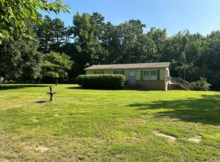 580 Wilkerson Rd, Clarksville, VA 23927