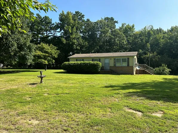 580 Wilkerson Rd, Clarksville, VA 23927