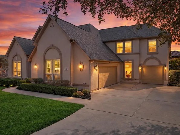 111 Whitley Dr, Austin, TX 78738