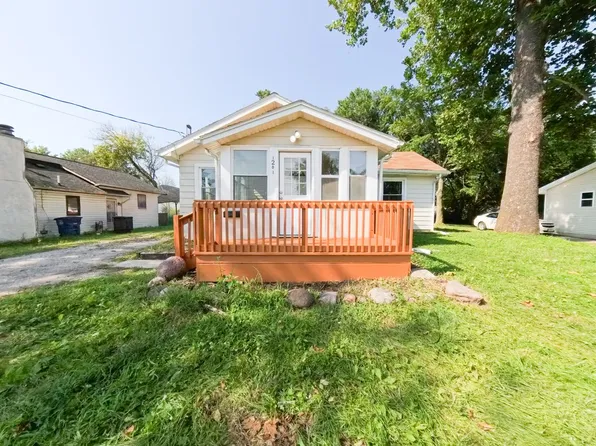 1201 Bundy St, Des Moines, IA 50315