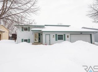 1601 E 56th St, Sioux Falls, SD 57103