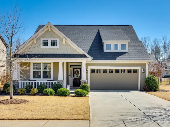 5316 Baker Ln, Clover, SC 29710