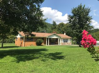 1705 Beech Creek Rd, Rogersville, TN 37857