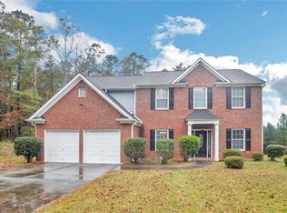 5755 Cedar Pass, Fairburn, GA 30213