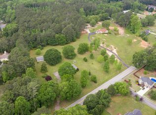 880 Friendship Church Rd, Powder Springs, GA 30127