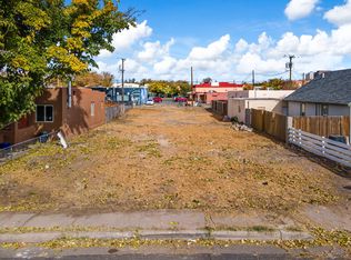 1005 Iron Ave SW, Albuquerque, NM 87102