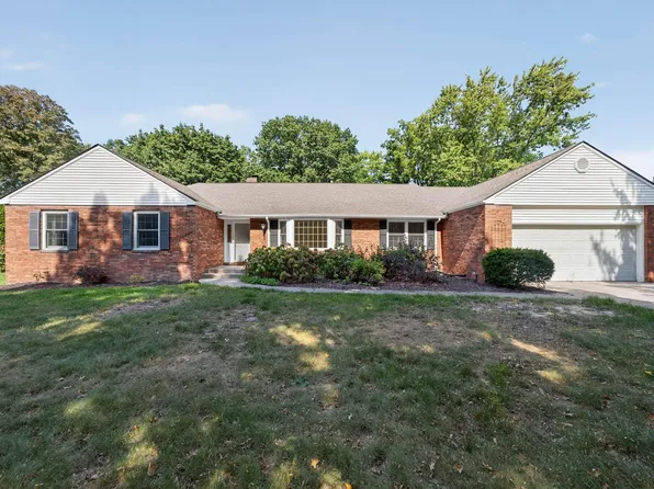 15333 Whispering Oak Dr, Mishawaka, IN 46545