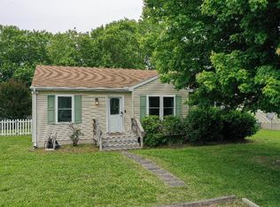 (Undisclosed Address), Berlin, MD 21811