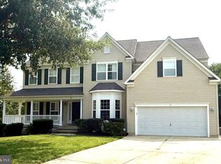3 Gallery Rd, Stafford, VA 22554