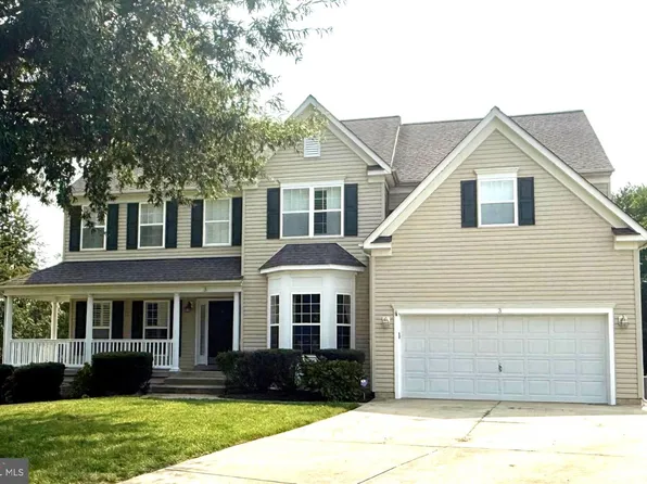 3 Gallery Rd, Stafford, VA 22554