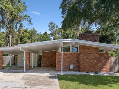 527 Nottingham Dr, Brunswick, GA, 31525