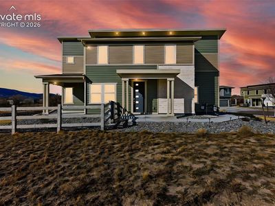 2058 Peak Prairie Ln, Monument, CO, 80132