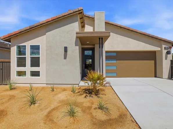 69674 Calle La Costa, Cathedral City, CA 92234
