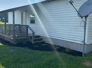 12097 Heber Springs Rd, Locust Grove, AR 72550