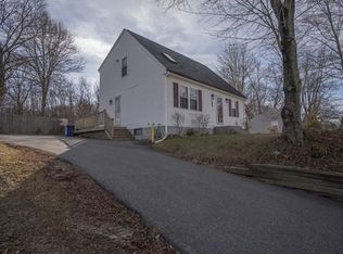 3235 N Main St, Fall River, MA 02720