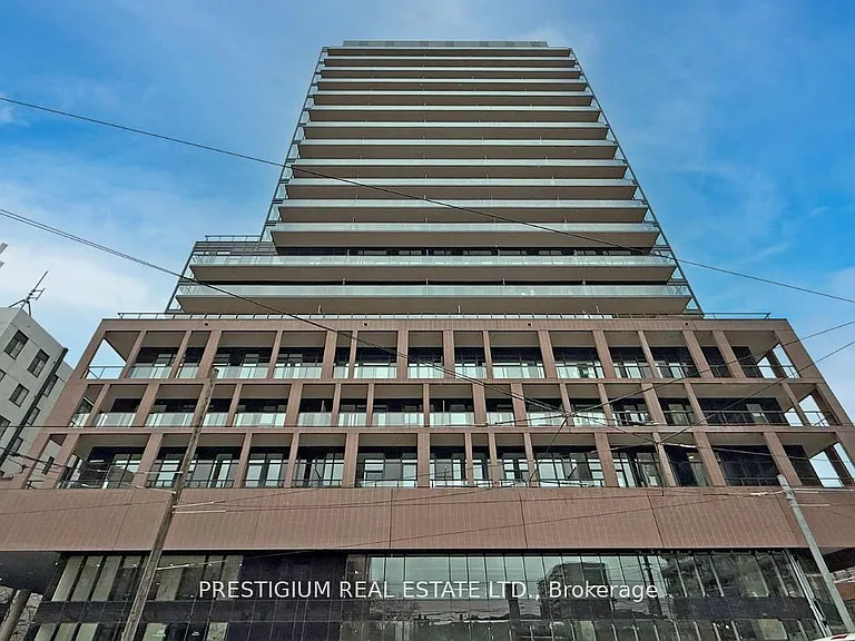 285 Dufferin St #1311 — Photo 2