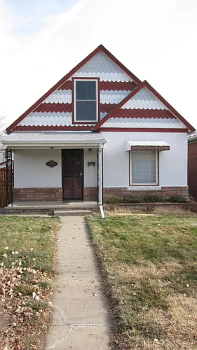 2820 Zenobia St Photo 1