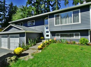 12414 NE 137th Pl, Kirkland, WA 98034