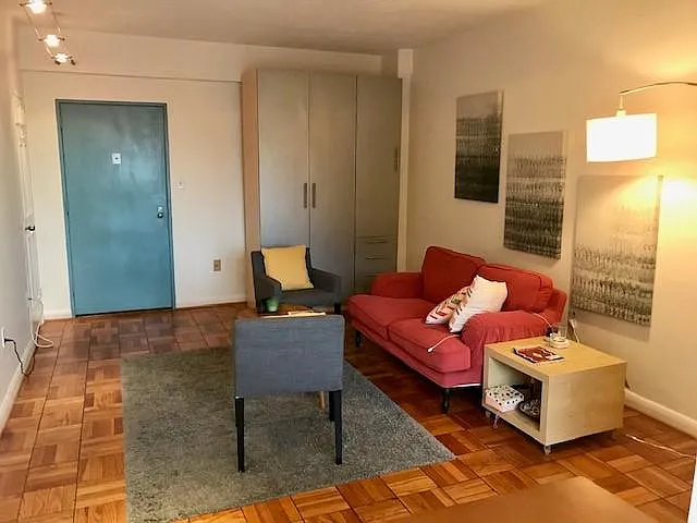 1727 Massachusetts Ave NW #718 — Photo 3