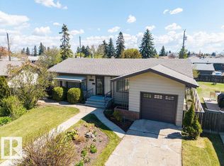 13515 129th St NW, Edmonton, AB T5L 1K4