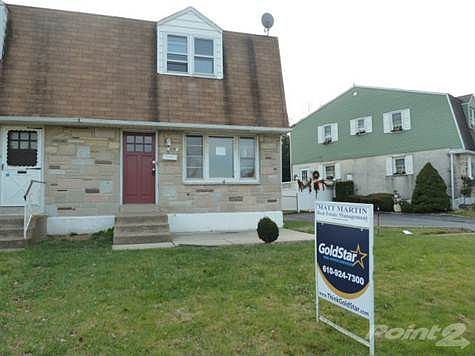 1216 Langley, Trainer PA