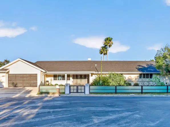 4186 Regal Oak Dr, Encino, CA 91436